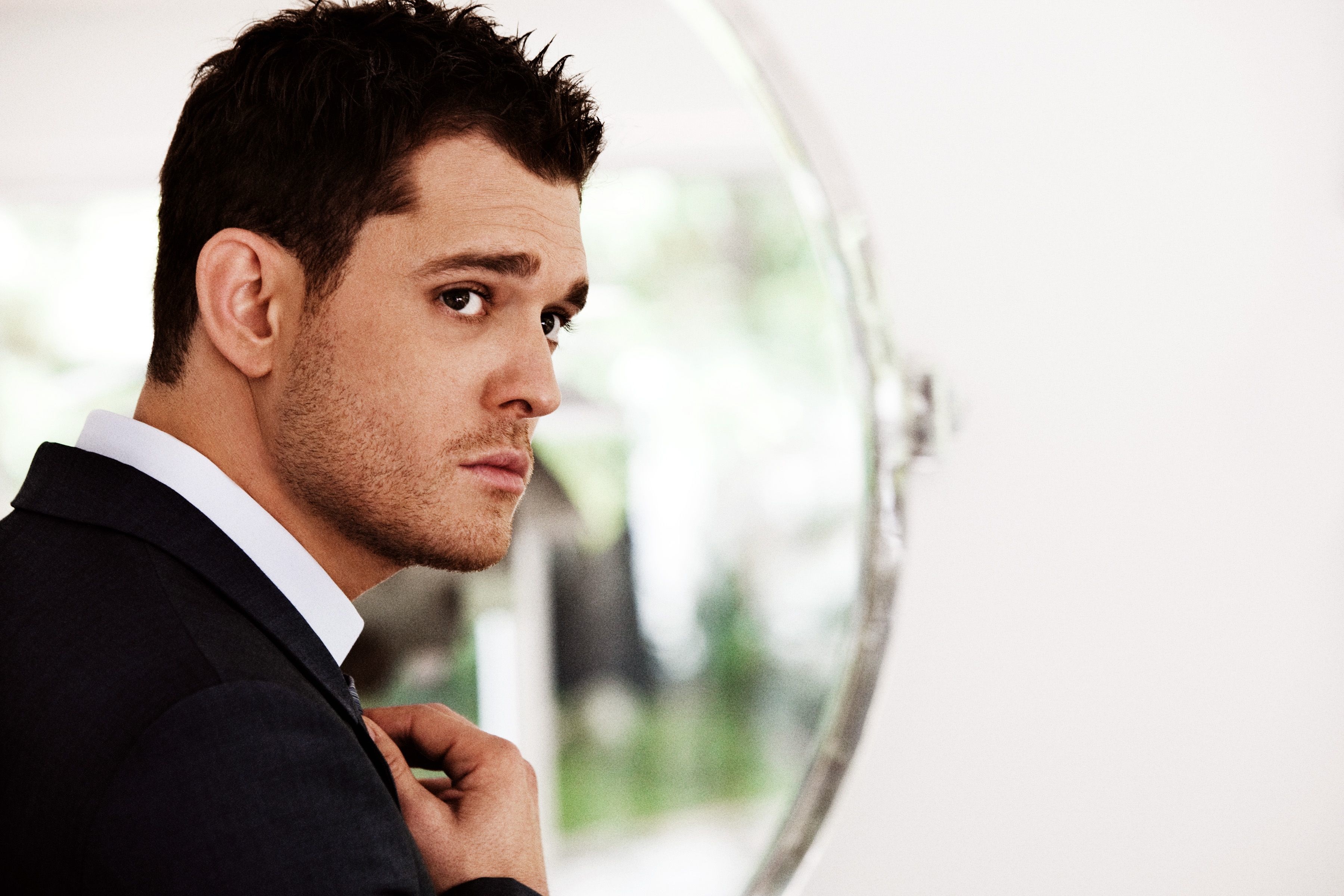 Michael Buble: Haven&#39;t met you yet - michael_buble_image_gallery