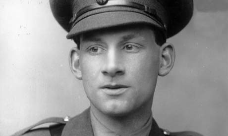 Siegfred Sassoon