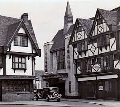 Cine-files: The Royal Cinema, Faversham