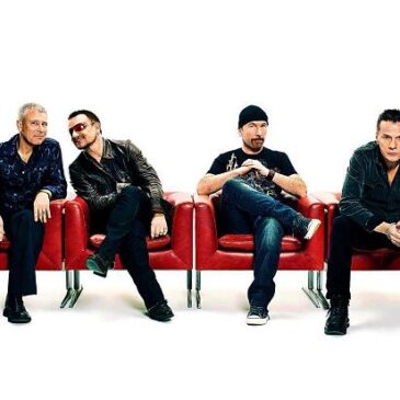 U2: Songs of Innocence review – The Great Return?