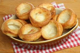 (Listening) Yorkshire Pudding Recipe