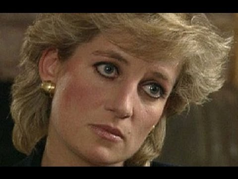 Princess Diana Interview