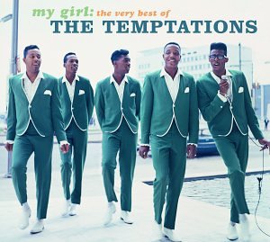 My Girl (The Temptations)