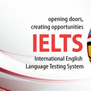 IELTS Writing Task 2