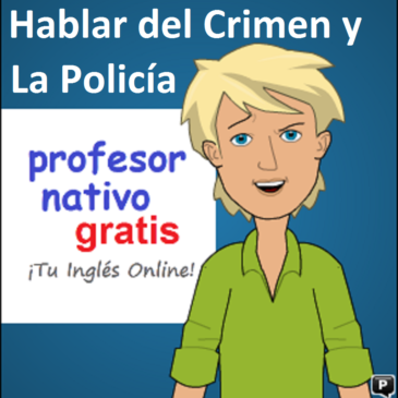 Crimen & La Policia