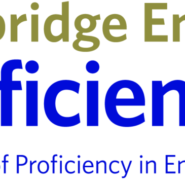 Cambridge Proficiency Listening Part 2