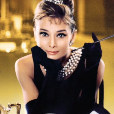 Truman Capote ‘Breakfast at Tiffany’s’