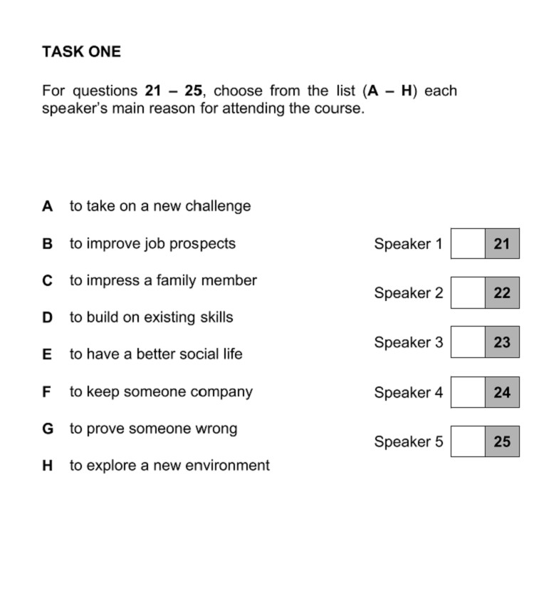 Listening part. FCE Listening Test ответы. CAE Test 4 Listening Part 2. FCE Listening Test 2 ответы. Ket reading Part 4.