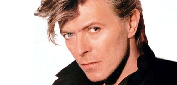 David Bowie ‘Heroes’