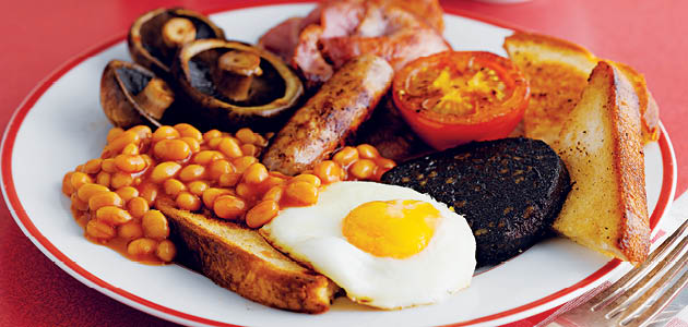 Full-english-Breakfast