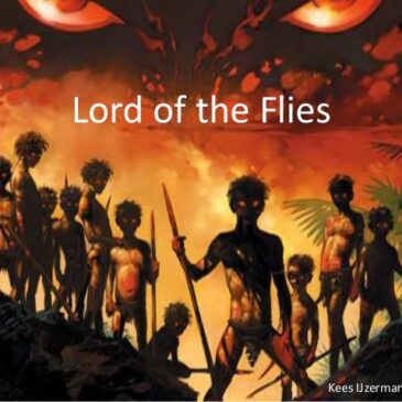 Audio+Book: Lord of the Flies