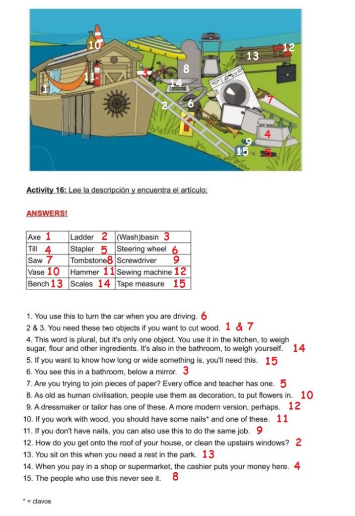 activity 17 answers