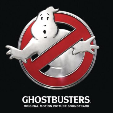 Teaching Material: Ghostbusters Theme Song