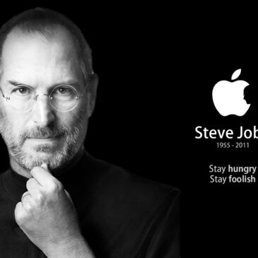 Steve Jobs Speech: Reading/Listening/Phrasal Verbs.