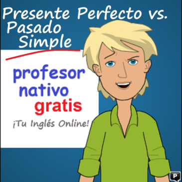 Videotutorial: Present Perfect and Past Simple